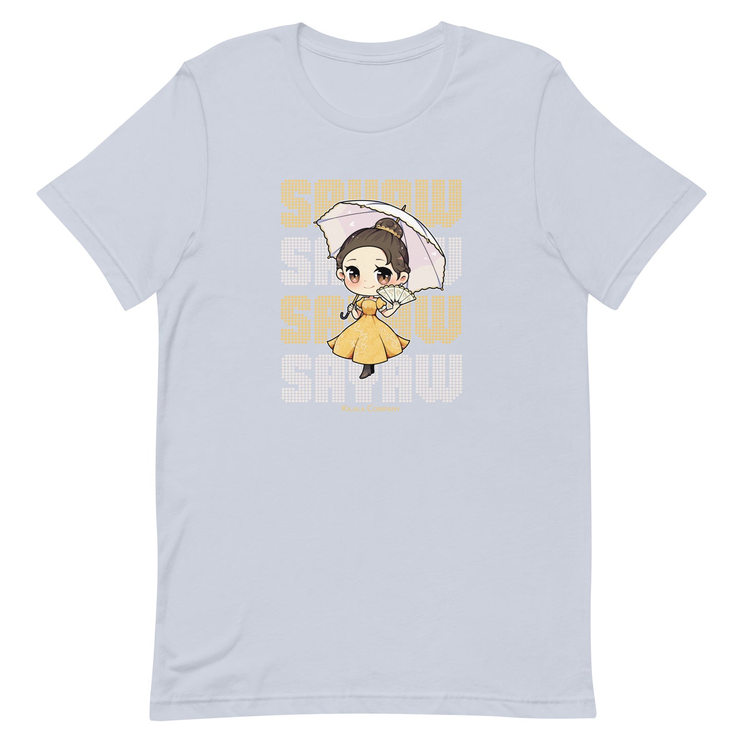 Sayaw Adult Unisex T-shirt