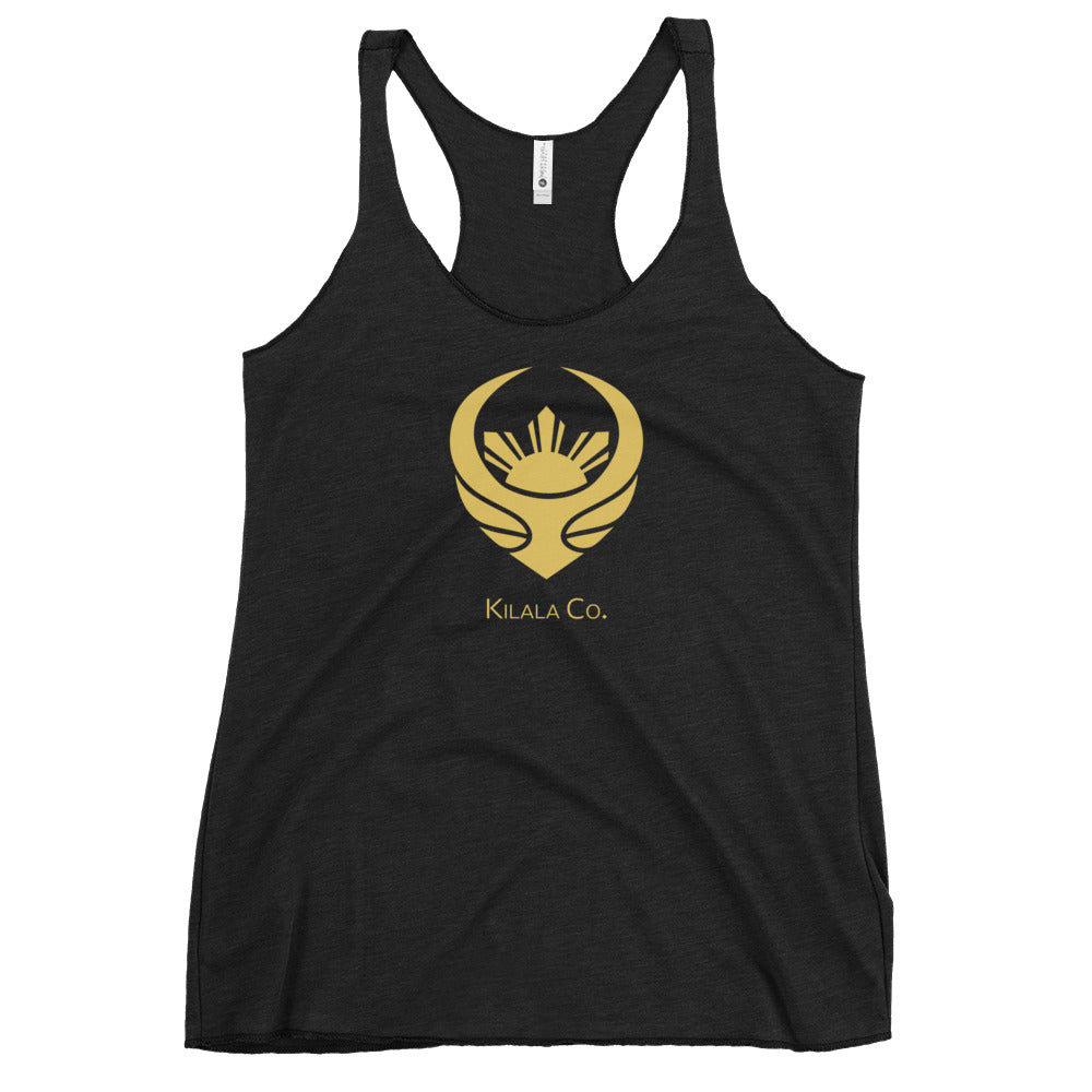 Kilala Company Women's Racerback Tank