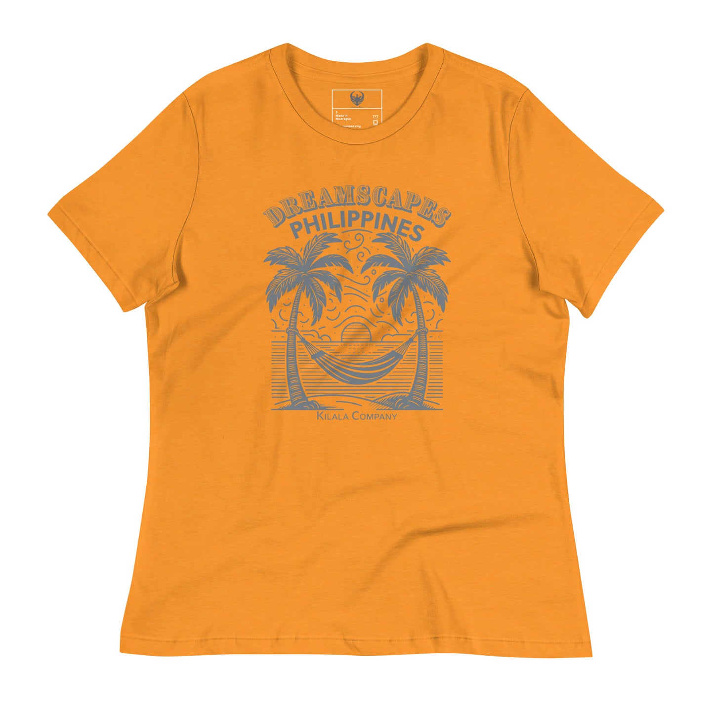 Dreamscapes Relaxed T-Shirt (Women's)