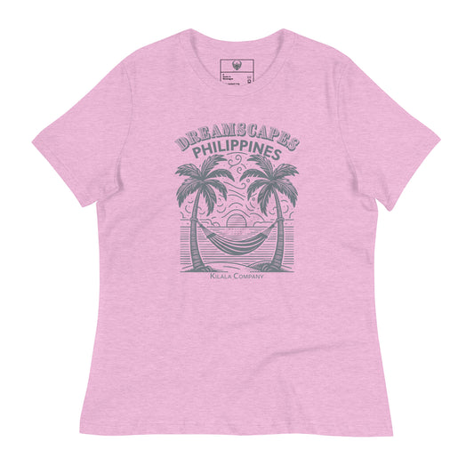 Dreamscapes Relaxed T-Shirt (Women's)