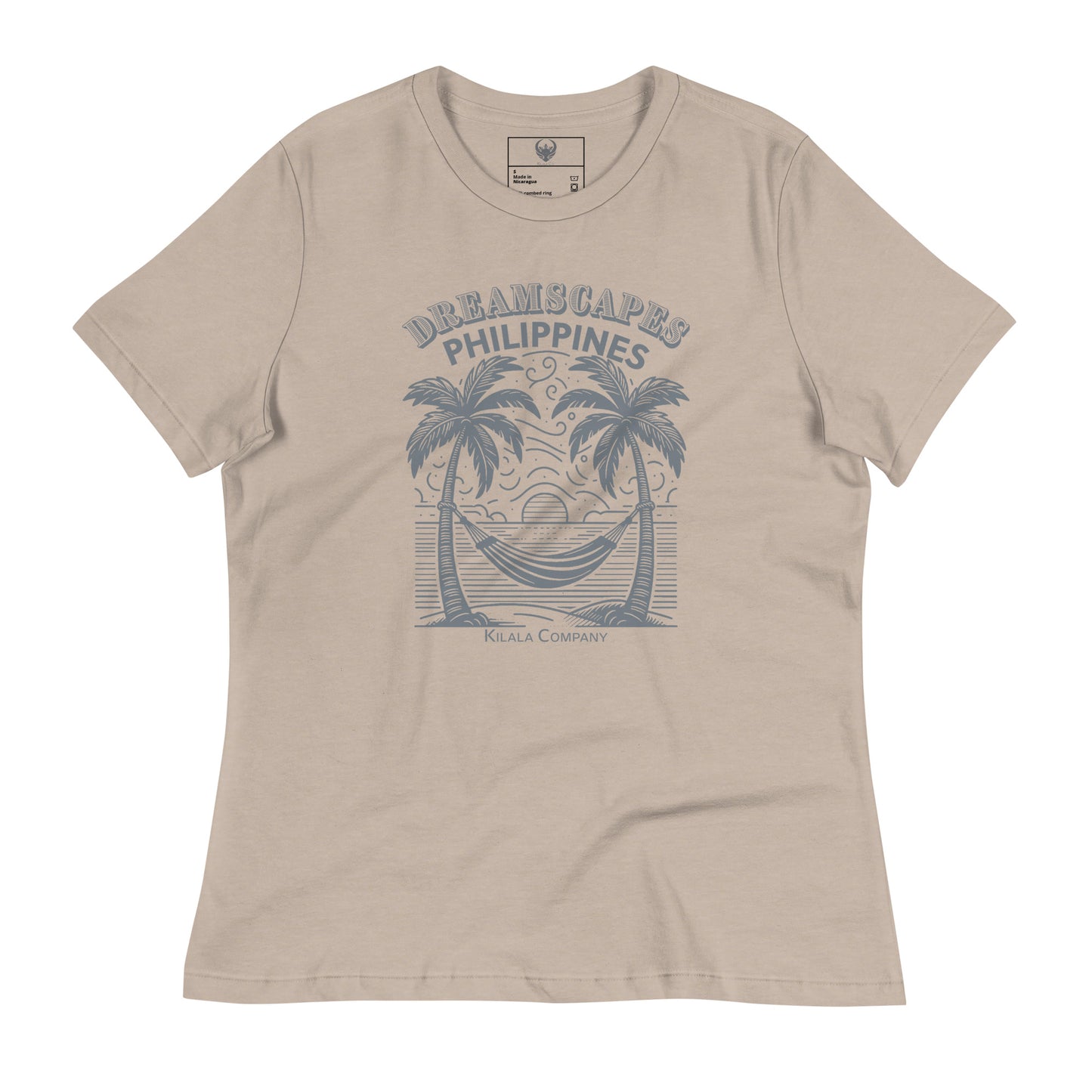 Dreamscapes Relaxed T-Shirt (Women's)