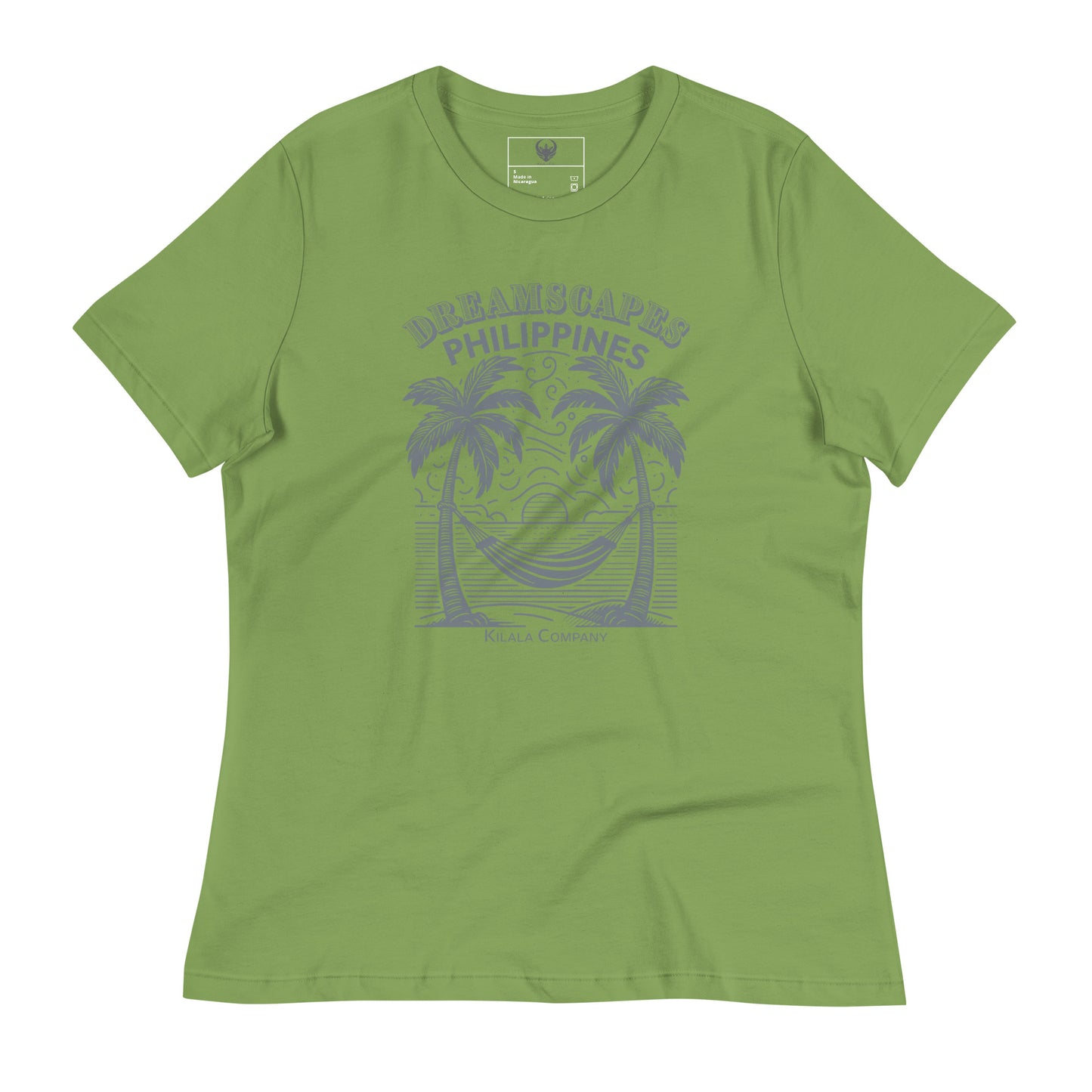 Dreamscapes Relaxed T-Shirt (Women's)