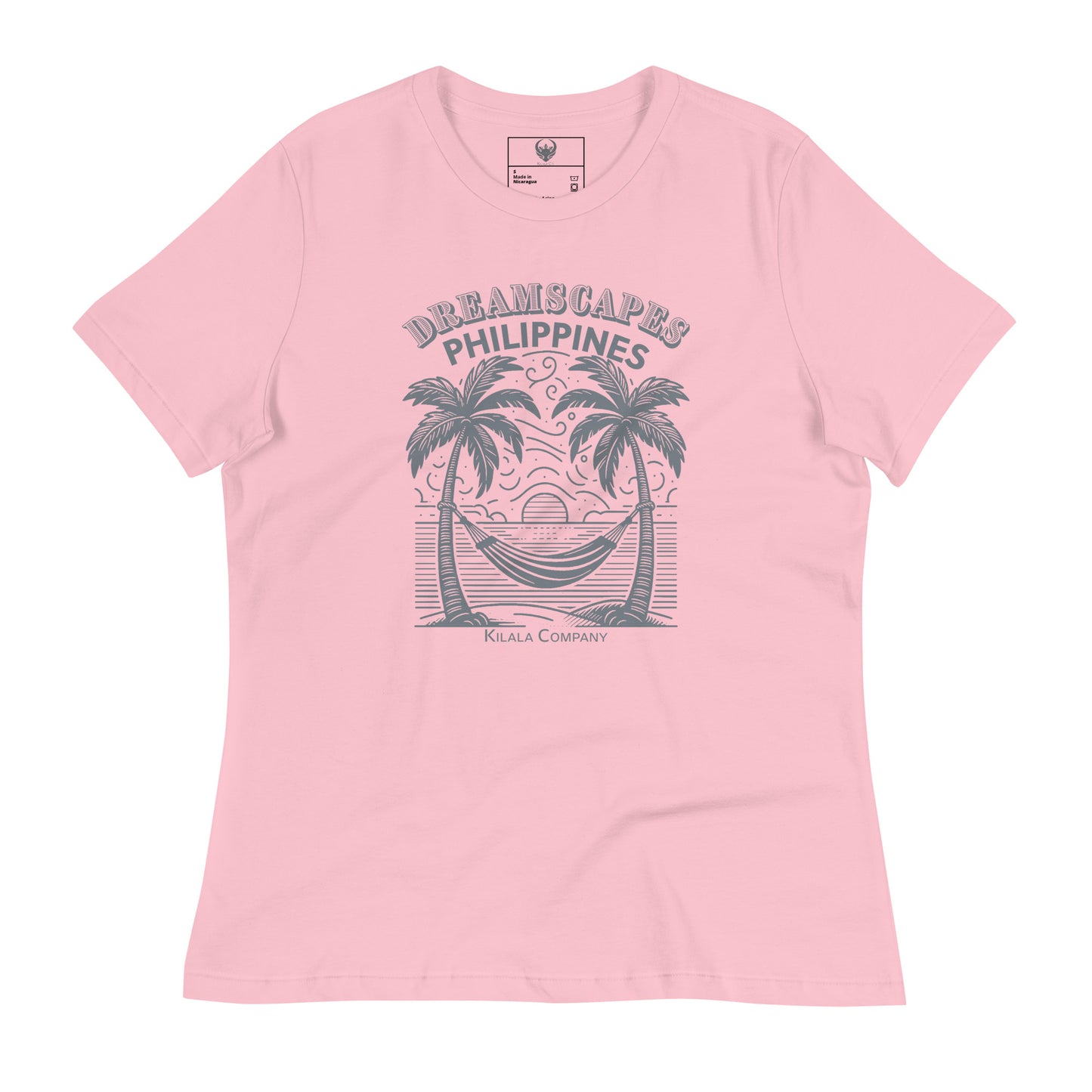 Dreamscapes Relaxed T-Shirt (Women's)