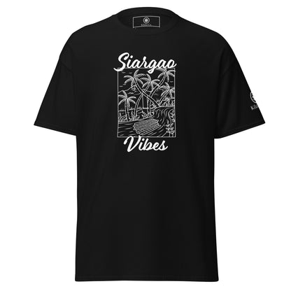 Siargao Maasin River Vibes T-Shirt (Herren)