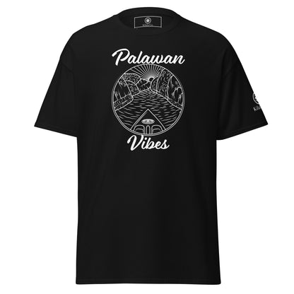 Palawan Coron Vibes T-Shirt (Herren)