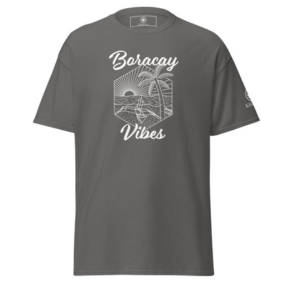 Boracay Sunset Vibes T-Shirt (Men's)