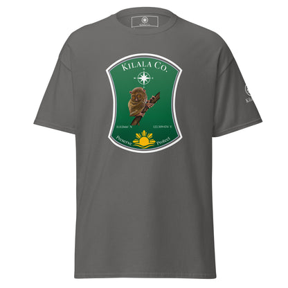 Tarsiers of the Philippines - Men's Classic Tee