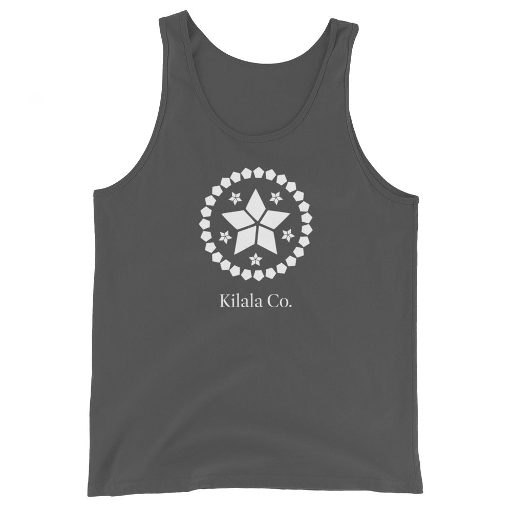 Tanktop der Marke Kilala für Herren (Unisex)