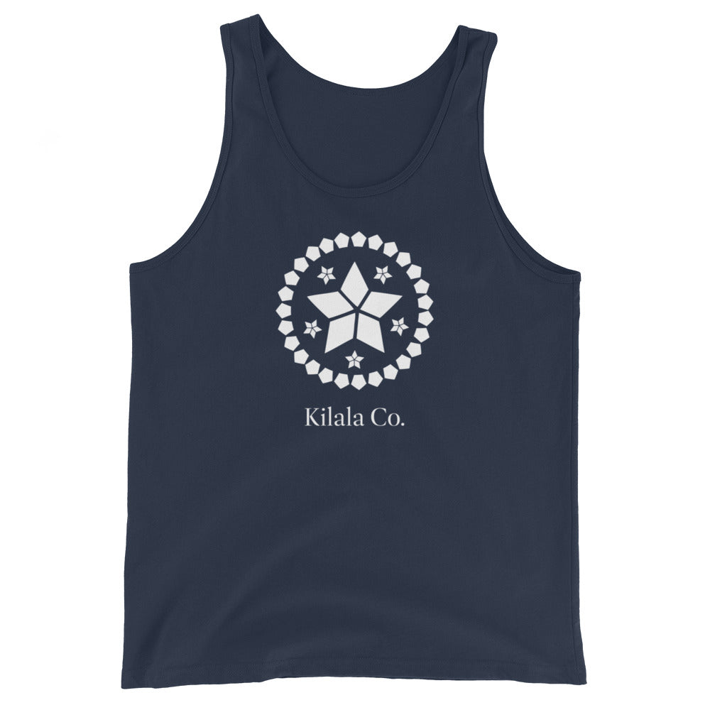 Men's Kilala Brand Tank Top (Unisex)