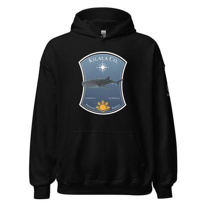 Whale Sharks of the Philippines Hoodie