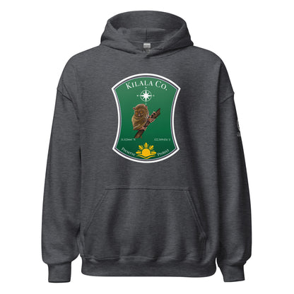 Tarsiers of the Philippines Hoodie