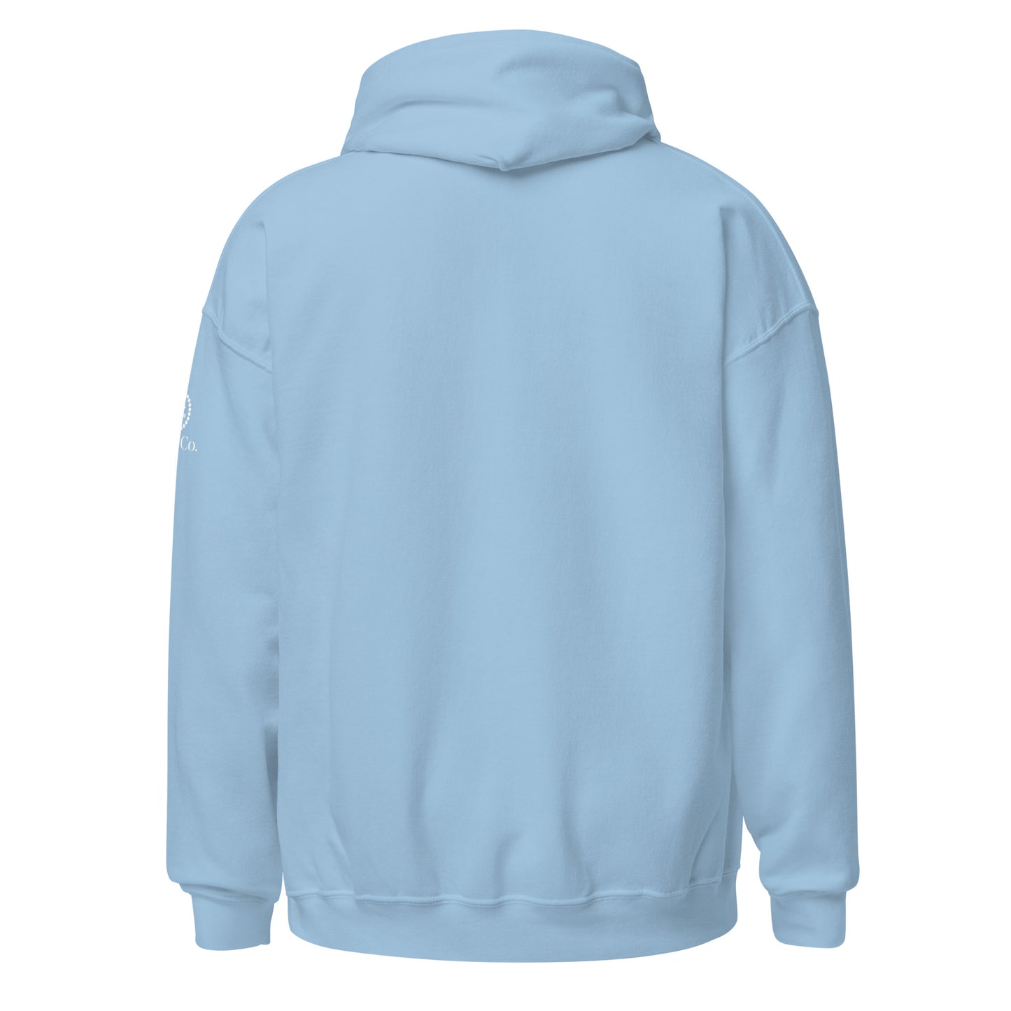 Whale Sharks of the Philippines Hoodie