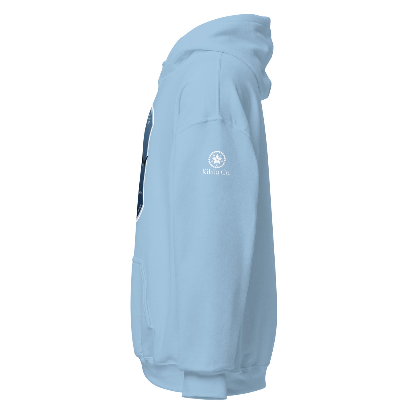 Whale Sharks of the Philippines Hoodie