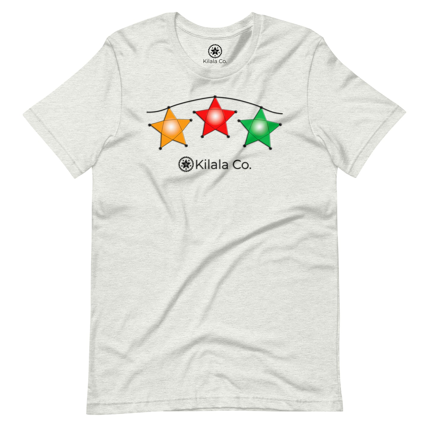 Parol String T-Shirt (Unisex) T-shirt