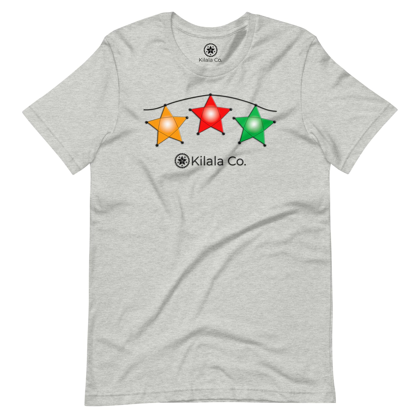 Parol String T-Shirt (Unisex) T-paita