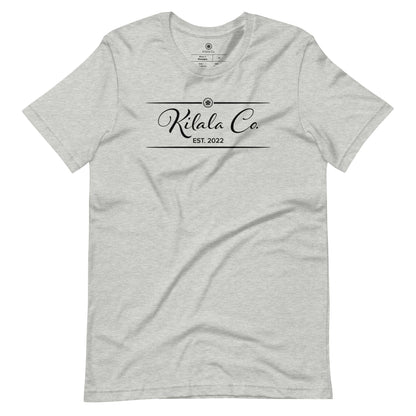 T-Shirt für Erwachsene der Marke Kilala Company (Unisex)