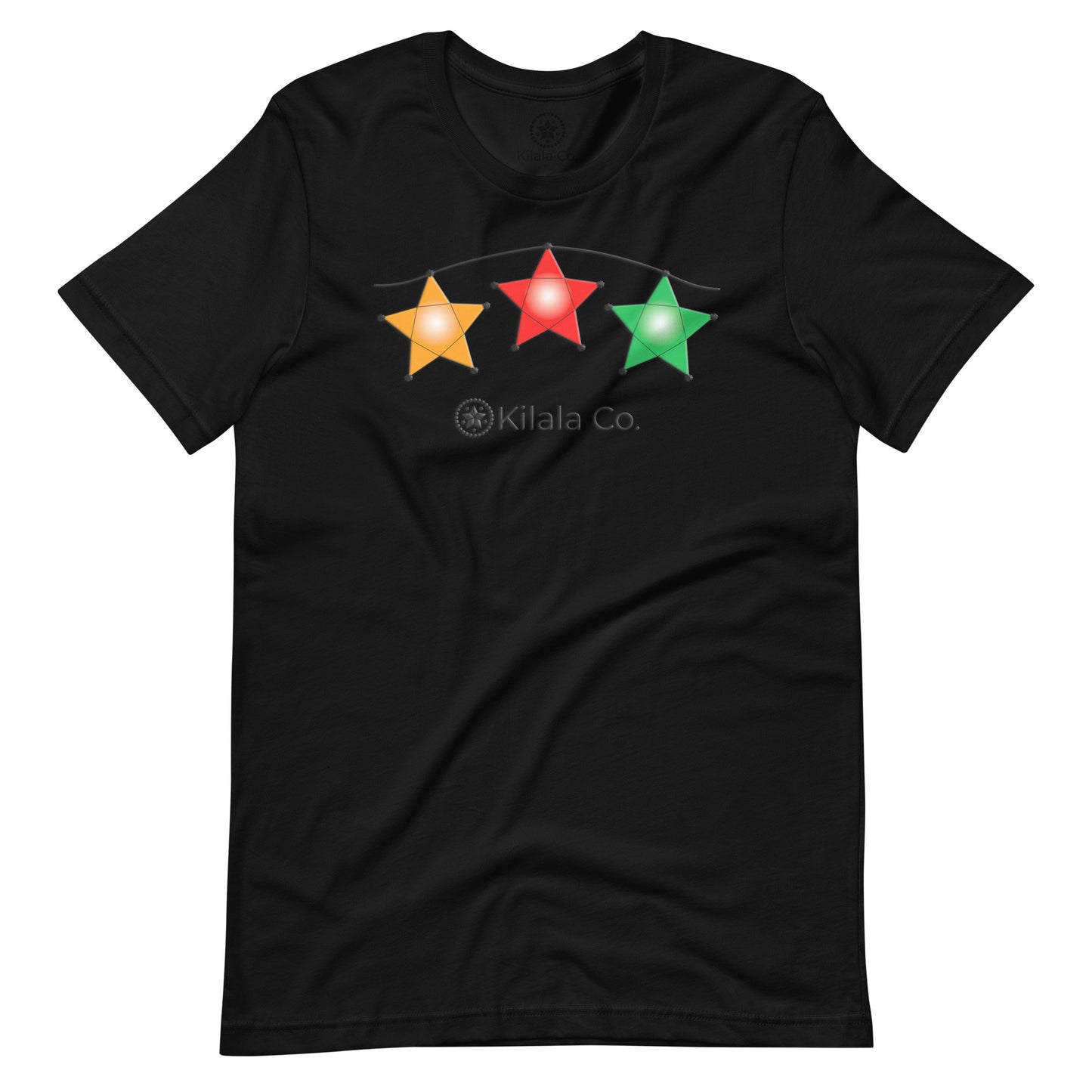 Parol String T-Shirt (Unisex) T-paita