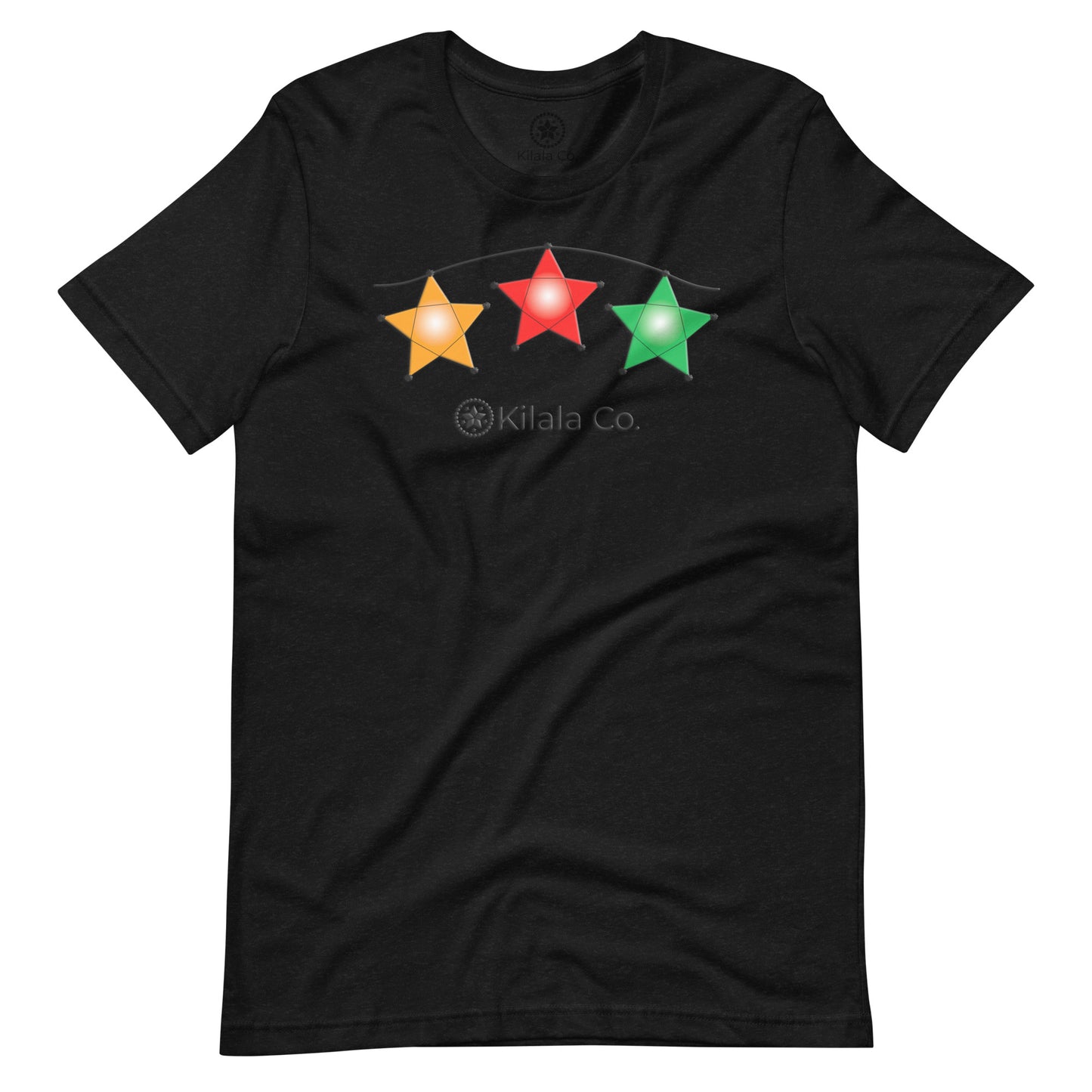 Parol String T-Shirt (Unisex) T-shirt