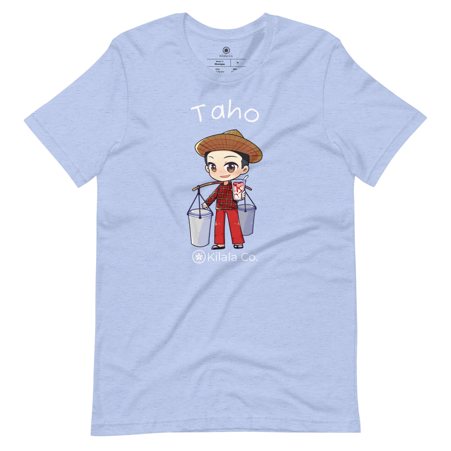 Taho Vendor T-Shirt (Unisex)