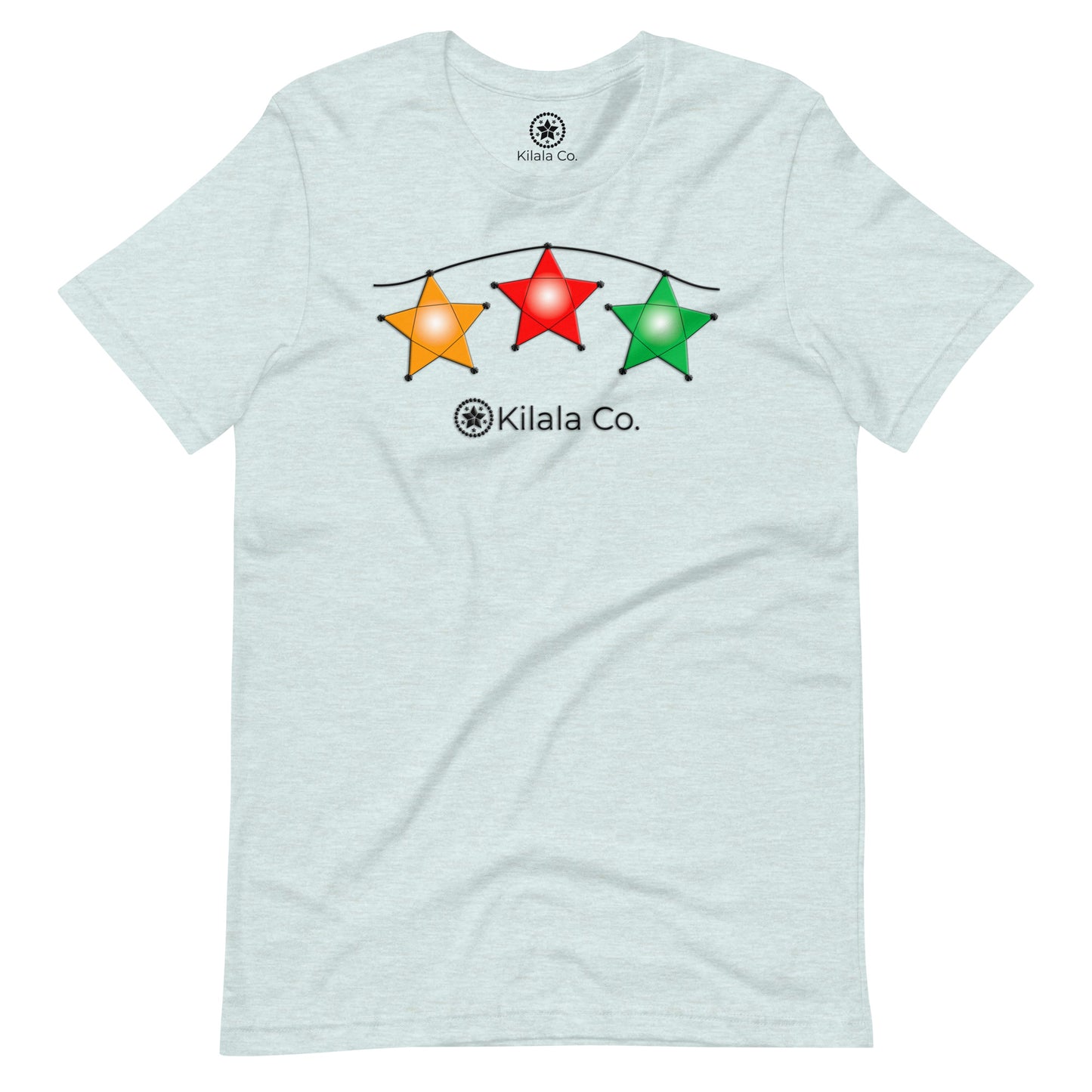 Parol String T-Shirt (Unisex) T-paita