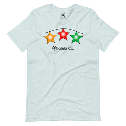 Parol String T-Shirt (Unisex) T-shirt