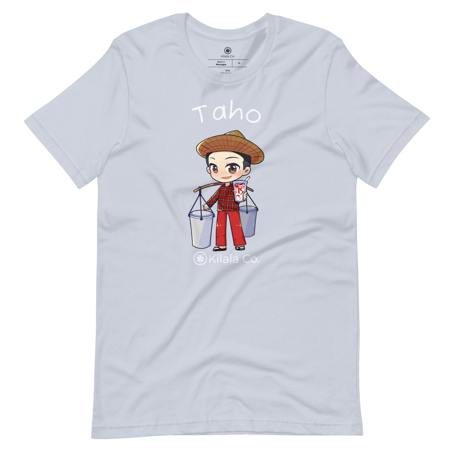 Taho Vendor T-Shirt (Unisex)