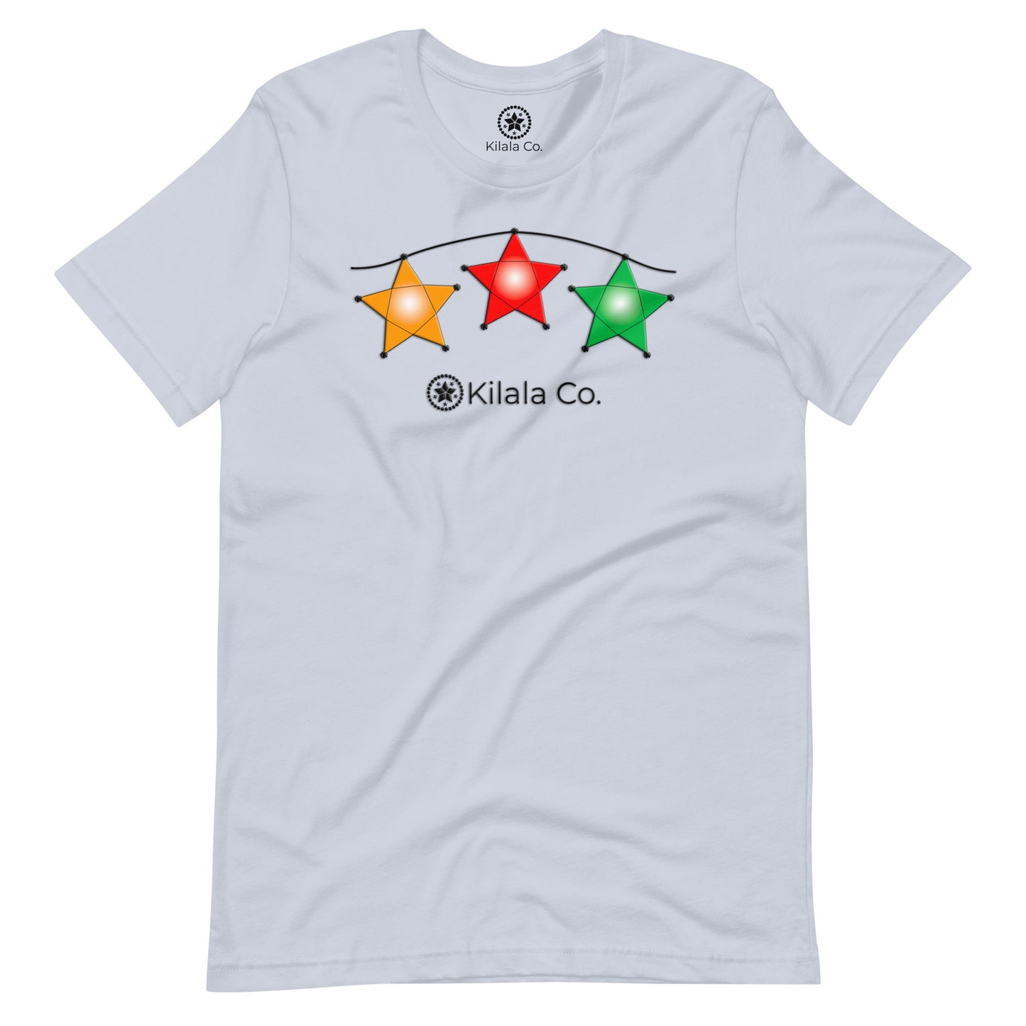 Parol String T-Shirt (Unisex) T-shirt