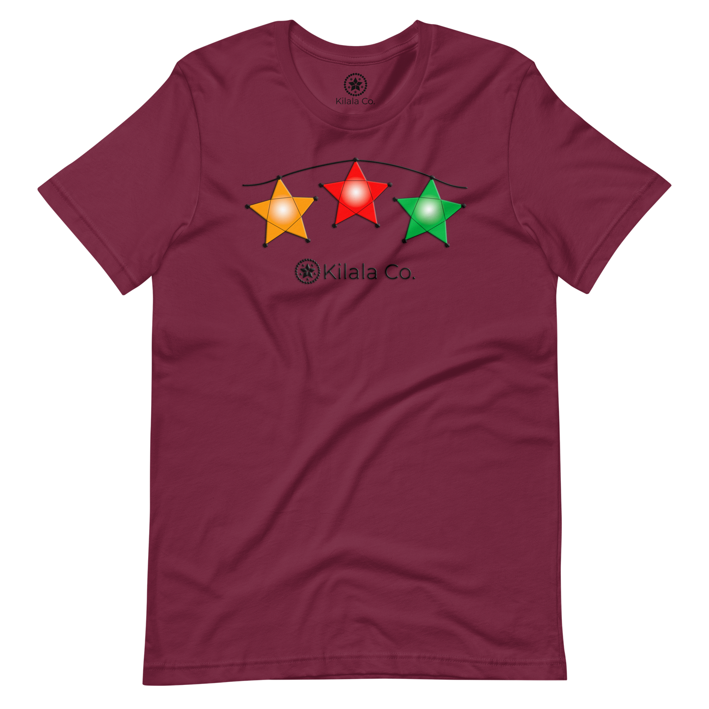 Parol String T-Shirt (Unisex) T-shirt