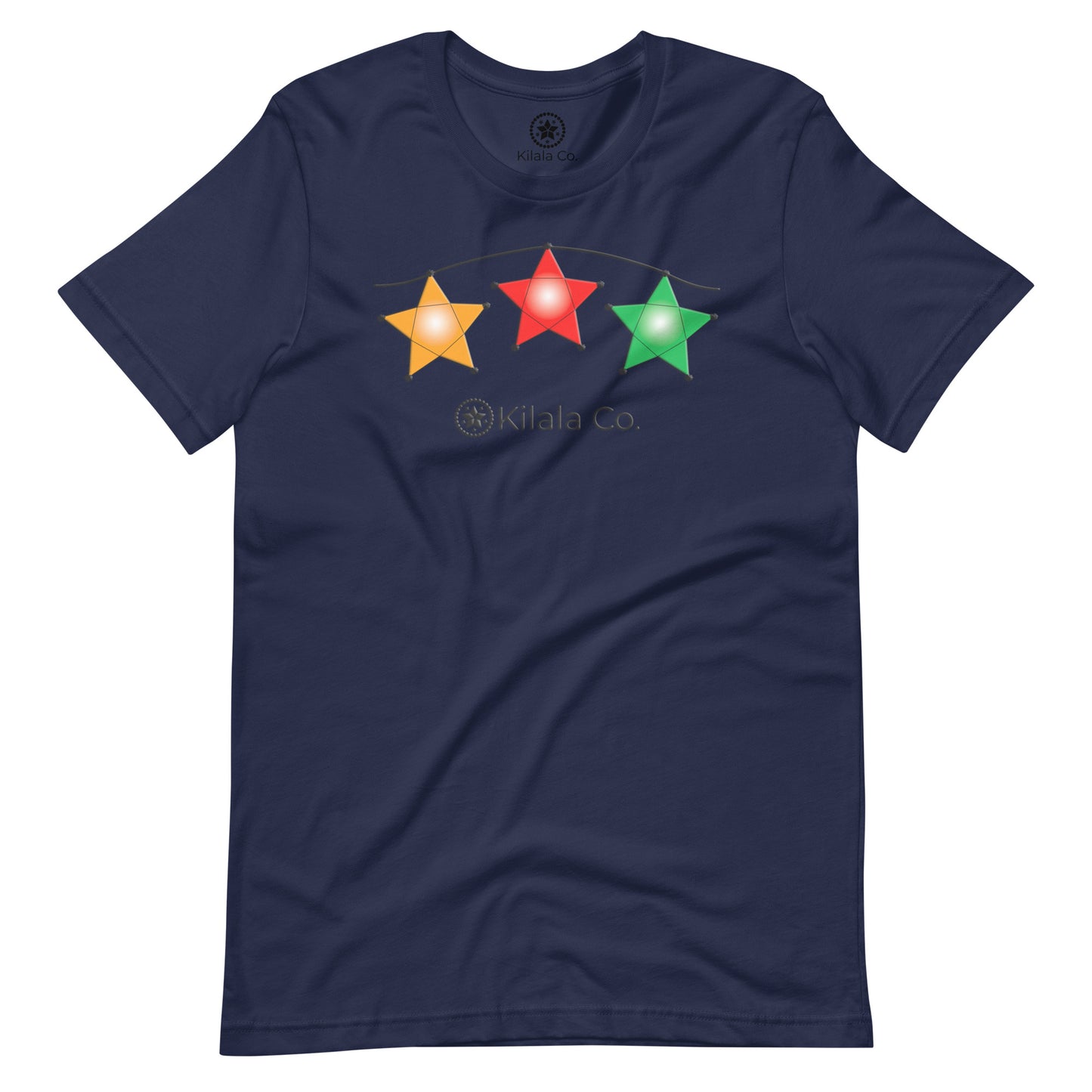 Parol String T-Shirt (Unisex) T-Shirt