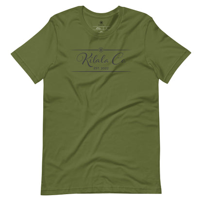 T-Shirt für Erwachsene der Marke Kilala Company (Unisex)