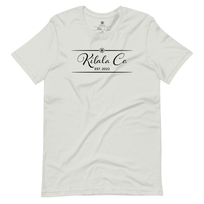 T-Shirt für Erwachsene der Marke Kilala Company (Unisex)