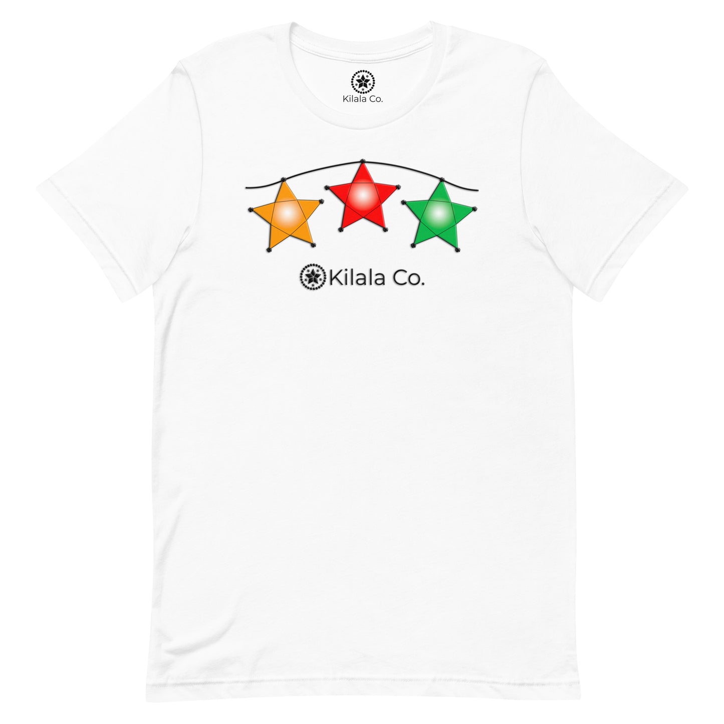 Parol String T-Shirt (Unisex) T-paita