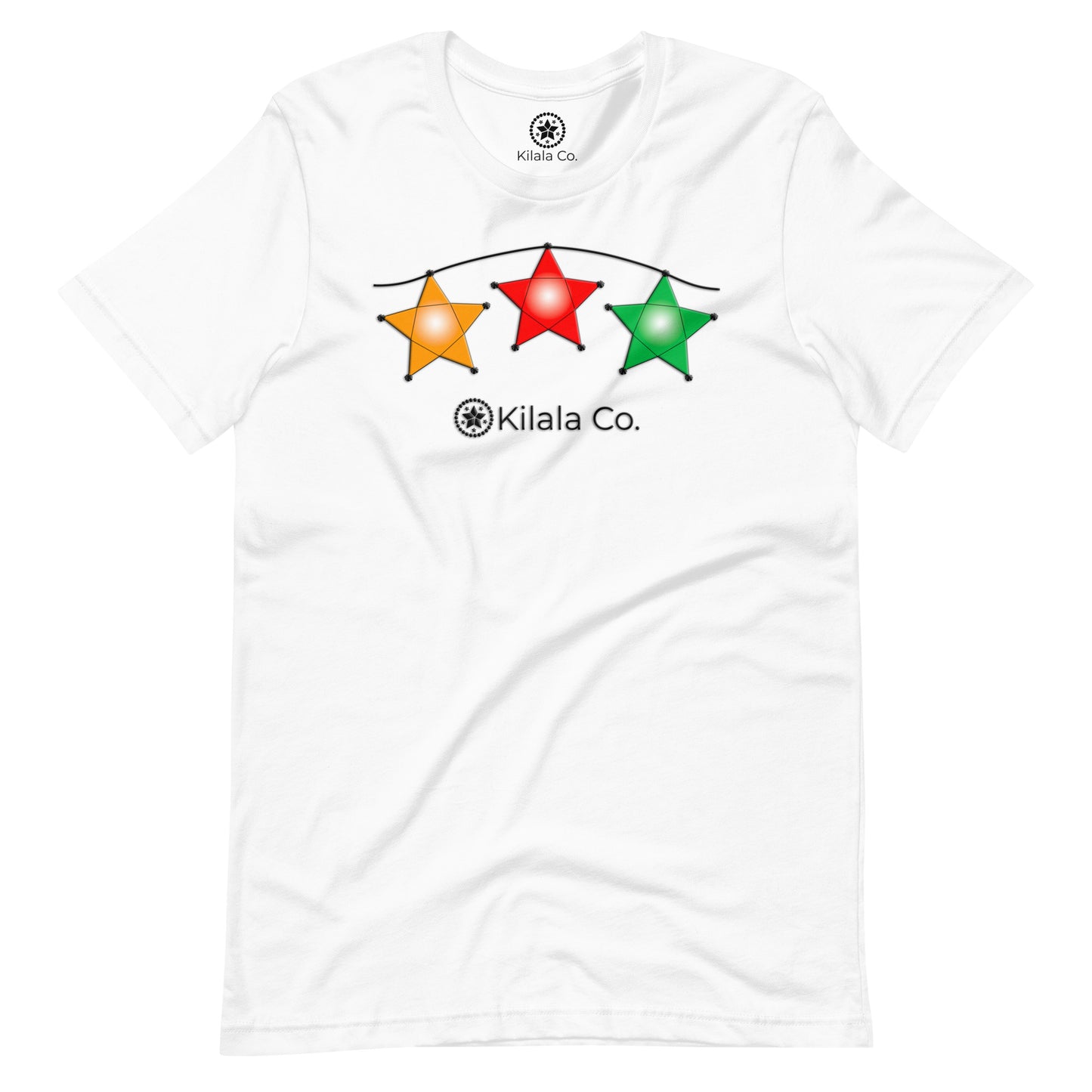 Parol String T-Shirt (Unisex) T-paita