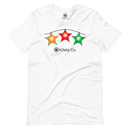 Parol String T-Shirt (Unisex) T-paita