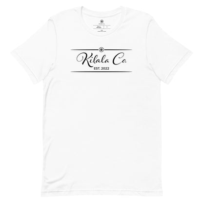 T-Shirt für Erwachsene der Marke Kilala Company (Unisex)