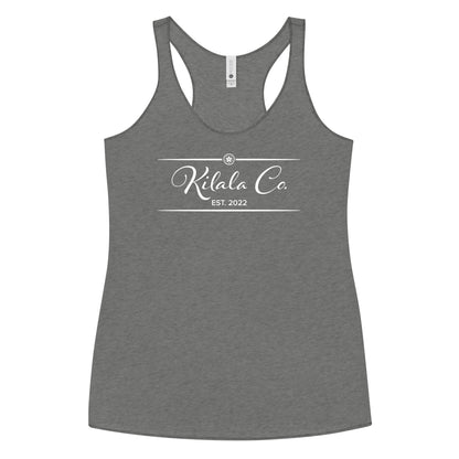 Racerback-Tanktop für Damen